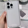 Apple/蘋果 iPhone 16 Pro（A3294）256GB 白色鈦金屬 支持移動(dòng)聯(lián)通電信5G 雙卡雙待手機(jī) 曬單實(shí)拍圖