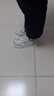回力女鞋新款板鞋女厚底百搭小白鞋小眾休閑鞋子女 淺藍(lán)/灰/粉紅 38 曬單實(shí)拍圖