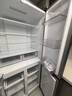 小米（MI）米家冰箱520升十字對開四門家用大容量風(fēng)冷無霜雙變頻一級能效 除菌凈味電冰箱 BCD-520WMSA 【銀離子凈味】520升/雙變頻一級能效 曬單實(shí)拍圖