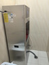 榮事達(dá)（Royalstar）商用飲水機(jī)公司工廠大型飲水機(jī)商用凈水器直飲水加熱一體凈水機(jī)辦公室RO反滲透直飲水機(jī)立式直飲機(jī) 加高加厚觸控款丨一開一溫丨五級(jí)RO反滲透 曬單實(shí)拍圖