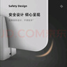 海伊朵考試擋板辦公桌工位隔板學(xué)生防飛沫課桌擋板桌面板食堂餐桌隔離板 考試擋板【30*40cm】配移動(dòng)底座 曬單實(shí)拍圖