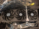 技嘉（GIGABYTE）5070Ti顯卡 魔鷹 GeForce RTX 5070 Ti Gaming OC 16G DLSS4 電競游戲AI智能學(xué)習(xí)【注冊四年?！? 曬單實拍圖