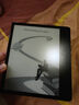 iReader【咨詢領(lǐng)福利】Ocean4 Turbo 2025 七英寸電紙書閱讀器 電子書墨水屏平板學(xué)習(xí)閱讀本星際黑 O4T2025（星際黑單機(jī)+深邃黑保護(hù)套） 曬單實(shí)拍圖