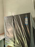 海爾（Haier）618升雙開(kāi)門(mén)對(duì)開(kāi)門(mén)冰箱電冰箱家用一級(jí)能效風(fēng)冷無(wú)霜大容量節(jié)能變頻BCD-618WGHSSEDBL國(guó)家補(bǔ)貼20% 曬單實(shí)拍圖