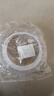 格立特（gelite）納米膠帶透明雙面膠強力高粘度無痕膠不傷墻面不留痕2cm*3m爆款粘膠貼膠條無痕貼片不留膠兩面膠布 曬單實拍圖
