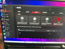 ROG魔霸9 銳龍9 16英寸 游戲本筆記本電腦(R9 9955HX 16G 1T RTX5070 2.5K 240Hz) 曬單實拍圖