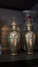 五糧液（WULIANGYE）52度濃香龍年小酒 125mL 1瓶 節(jié)日送禮禮品 曬單實(shí)拍圖