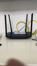 普聯(lián)（TP-LINK）雙千兆路由器 易展mesh分布式 AC1200無線家用穿墻 5G雙頻 WDR5620千兆易展版 IPv6 曬單實拍圖