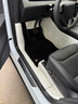 固特異（Goodyear）360全包圍汽車腳墊適用于特斯拉煥新Model Y25款換新包安裝腳踏墊 煥新Model Y 360+仿羊絨白 十二件套 曬單實拍圖
