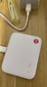 中興（ZTE）5G隨身wifi移動UFI 無線上網(wǎng)卡 5g插卡路由 無限隨行車載 筆記本流量卡托 F50/MU300 曬單實拍圖