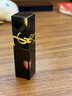 圣羅蘭黑管鏡面唇釉5.5ml-440#野玫瑰 欲感玻璃唇 膠原膜限定套裝送禮物 曬單實拍圖