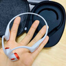 韶音（SHOKZ）【國(guó)家補(bǔ)貼】OpenRun Pro 2 S820開放式藍(lán)牙耳機(jī)骨傳導(dǎo)耳機(jī)運(yùn)動(dòng)跑步騎行無線 基普喬格聯(lián)名款 曬單實(shí)拍圖