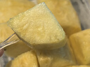 【鮮果切】藍孔雀蜜鉆鳳梨400g 曬單實拍圖
