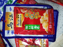 烏江22g 脆口榨菜/蘿卜鮮脆爽口酸甜休閑小包裝下飯菜咸菜 脆口榨菜芯22g*10袋 曬單實(shí)拍圖