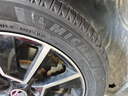 米其林（MICHELIN）汽車輪胎 215/55R17 94V 耐越 ENERGY MILE 適配邁騰/帕薩特/探歌 曬單實拍圖