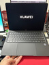 華為MateBook Pro 柔光版筆記本電腦 OLED護(hù)眼云晰柔光屏 鴻蒙操作系統(tǒng) 970g超輕薄長續(xù)航32GB 2TB硯黑 曬單實(shí)拍圖