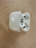 Apple/蘋果 AirPods 4 搭配USB-C充電盒 蘋果耳機 藍牙耳機 適用iPhone/iPad/Mac 四代 曬單實拍圖