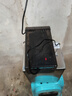 BRIFULLXU電動車電池大容量鋰電池60v外賣三輪車磷酸鐵鋰電動摩托車專用款 鐵鋰60v55ah【約100-140KM】藍牙 【汽車模塊大單體】 曬單實拍圖
