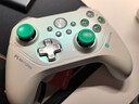 北通阿修羅2Pro系列多模無線游戲手柄DW12C類xbox手柄支持原生體感手機(jī)steam游戲手柄暢玩明末淵虛之羽 北通阿修羅2pro+ 星閃版 曬單實拍圖