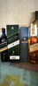 尊尼獲加（JOHNNIE WALKER）黑牌 醇黑 蘇格蘭 調(diào)和型威士忌洋酒 700ml（無盒版）七夕禮物 曬單實拍圖