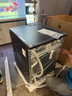 西門子（SIEMENS）IQ500全自動家用滾筒洗烘一體機(jī)洗衣機(jī)10公斤一級能效智能投放深層除菌自清潔 蒸氣護(hù)理WN54C5A10W 羽絨服羊毛洗-家居互聯(lián)-湖蘊藍(lán) 曬單實拍圖