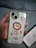 蘋(píng)果【24期免息0首付】蘋(píng)果15蘋(píng)果15promax iPhone15ProM全網(wǎng)通5G手機 iPhone15綠色6.1英寸 256GB【公開(kāi)版 全網(wǎng)通】 曬單實(shí)拍圖