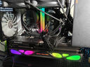 盈通（yeston）AMD RADEON RX 9070 XT 16G 重力星球聯(lián)名 破繭Mercury Nova OC超頻版 三風(fēng)扇 全新游戲獨(dú)立顯卡 曬單實(shí)拍圖
