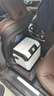 青牛酷騎車載冰箱車家兩用壓縮機(jī)制冷凍12V24V戶外便攜加熱小型露營(yíng)小冰箱 白色加熱款 車家兩用 +1顆電池 10L 曬單實(shí)拍圖