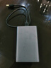 聯(lián)想（Lenovo）2TB 移動硬盤F508 USB3.2Gen1  2.5英寸機械硬盤 筆記本電腦外接  文件照片備份 外置存儲 曬單實拍圖