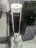 海爾（Haier）家用水冷塔扇加濕冷風(fēng)機(jī)制冷神器移動(dòng)小空調(diào)扇節(jié)能無葉塔扇香薰冷風(fēng)扇 機(jī)械款HFZ-J8625A 曬單實(shí)拍圖