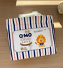 奇莫Q-MO皇家至柔紙尿褲L24片(9-14kg)尿不濕大號(hào)超薄透氣超能吸 曬單實(shí)拍圖