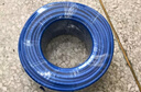 tengfei六類(lèi)CAT6類(lèi)網(wǎng)線(xiàn)無(wú)氧銅包高導鋁50米高速千兆網(wǎng)絡(luò )連接線(xiàn) 家裝工程電腦寬帶機頂盒非屏蔽8芯雙絞線(xiàn) 曬單實(shí)拍圖