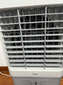 美的（Midea）空調(diào)扇制冷風(fēng)機(jī)工業(yè)電冷風(fēng)扇水冷空調(diào)加冰塊商用冷氣機(jī)大面積超強(qiáng)風(fēng)車間降溫水冷機(jī) AC360-20A 曬單實拍圖