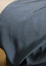 范斯蒂克（vansydical）運動褲女夏季帶內(nèi)襯跑步短褲防走光休閑健身褲透氣速干腰包口袋褲 黑色 L (建議105-115斤) 曬單實拍圖