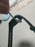 幸莎適用華為榮耀手環(huán)磁吸充電器華為手環(huán)10/9/8充電器磁吸式快充榮耀手環(huán)7/6充電兒童5x智能快充配件 白色【手環(huán)充電器】 適用：華為手環(huán)10/9/NFC 曬單實(shí)拍圖
