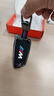 猛速寶馬車鑰匙套5系530刀鋒3系x3x5x1i3x2x4扣325li7系三五系保護(hù)殼 C款刀鋒【尊貴黑原色】+ND皮扣 曬單實(shí)拍圖