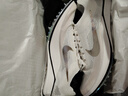 耐克男女田徑長跑釘鞋夏新款官方NIKE DRAGONFLY IB8745 100帆白/金屬黃谷/中灰/黑 42.5 曬單實拍圖