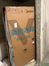 美的（Midea）M60系列520小機皇白色法式多門家用冰箱制冰超薄純平嵌入雙系統(tǒng)雙循環(huán)大容量除菌凈味國補20% BCD-520WUFPZM(E)海貝白 曬單實拍圖