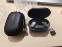 AKG N5【國家補(bǔ)貼】2.4G三模主動(dòng)降噪高解析無線藍(lán)牙HiFi耳機(jī)高音質(zhì)游戲音樂耳機(jī)蘋果七夕禮物 黑色 曬單實(shí)拍圖