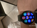 三星 Samsung【國家補貼】Watch7 智能手表/藍牙通話/運動手表/電話手表 44mm 云嶺綠 男女表 曬單實拍圖