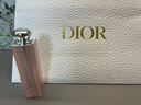迪奧DIOR【鄧為同款】魅惑潤(rùn)唇膏001滋潤(rùn)護(hù)唇口紅 七夕情人節(jié)生日禮物 曬單實(shí)拍圖