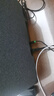 杰奇洛適用TCL電視機雷鳥數(shù)字音頻同軸線RCA連接功放音響線SPDIF轉(zhuǎn)3.5mm雙蓮花 適用雷鳥電視機一體式同軸轉(zhuǎn)雙蓮花3.5mm線無損 1.5米 曬單實拍圖