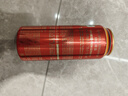 梅克倫堡(Mecklenburger)比爾森啤酒500ml*24聽 德國(guó)原裝進(jìn)口 曬單實(shí)拍圖