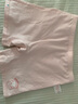 貓人女童內(nèi)褲安全褲防走光寶寶平角內(nèi)褲打底褲兒童四角短褲 曬單實(shí)拍圖