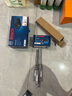 博世（BOSCH）GBH 18V-18X 鋰電無(wú)刷電錘 單電+附件套裝 通用夾頭版 曬單實(shí)拍圖