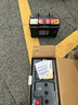 瓦爾塔（VARTA）汽車電瓶蓄電池啟停電瓶系列AGM H7 80AH君越科魯茲寶馬x1奔馳C系 AGM H7凱迪拉克xts xt5/君越等 曬單實拍圖