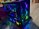 微星X870/X870E 搭A(yù)MD銳龍9700X 9900X 9950X 9800X3D 主板CPU套裝 板U套裝 微星X870E CARBON WIFI暗黑 R9 9950X3D散片 曬單實拍圖