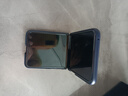 摩托羅拉（Motorola）moto razr50 雙卡雙待 5G全網(wǎng)通 AI折疊手機(jī) 應(yīng)用多開 3.6大外屏IPX8抗水 第五代60萬(wàn)次折疊認(rèn)證 razr50 Ultra復(fù)古丹寧12G+512G 【 曬單實(shí)拍圖