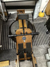 麥瑞克（MERACH）劃船機(jī)家用水阻磁控室內(nèi)運(yùn)動(dòng)健身器材智能調(diào)節(jié)可折疊MR-950R7ZH 曬單實(shí)拍圖