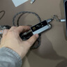 iBasso艾巴索Nunchaku平衡解碼耳放4.4平衡3.5TYPEC可換線HIFI便攜安卓電腦膽管小尾巴轉(zhuǎn)接線家用灰色 曬單實(shí)拍圖